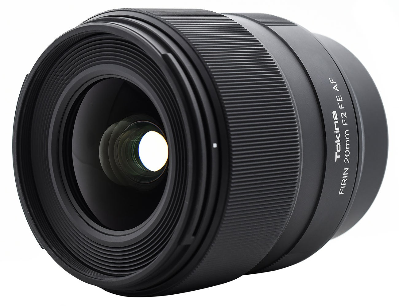 Обектив Tokina AF FíRIN 20mm f2 FE за Sony FE