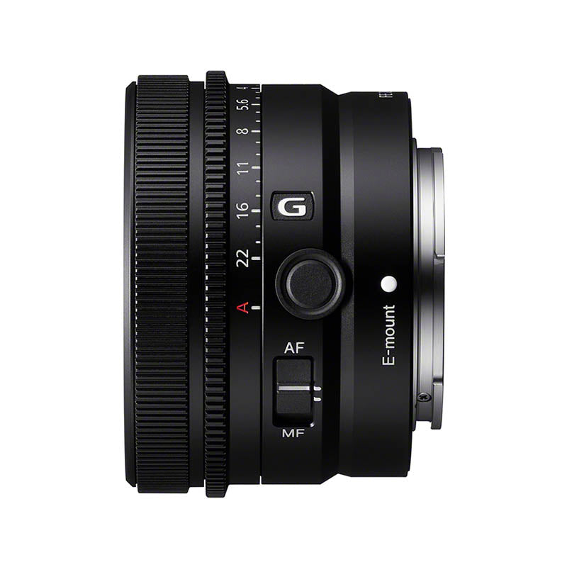Sony FE 24mm f2.8 G