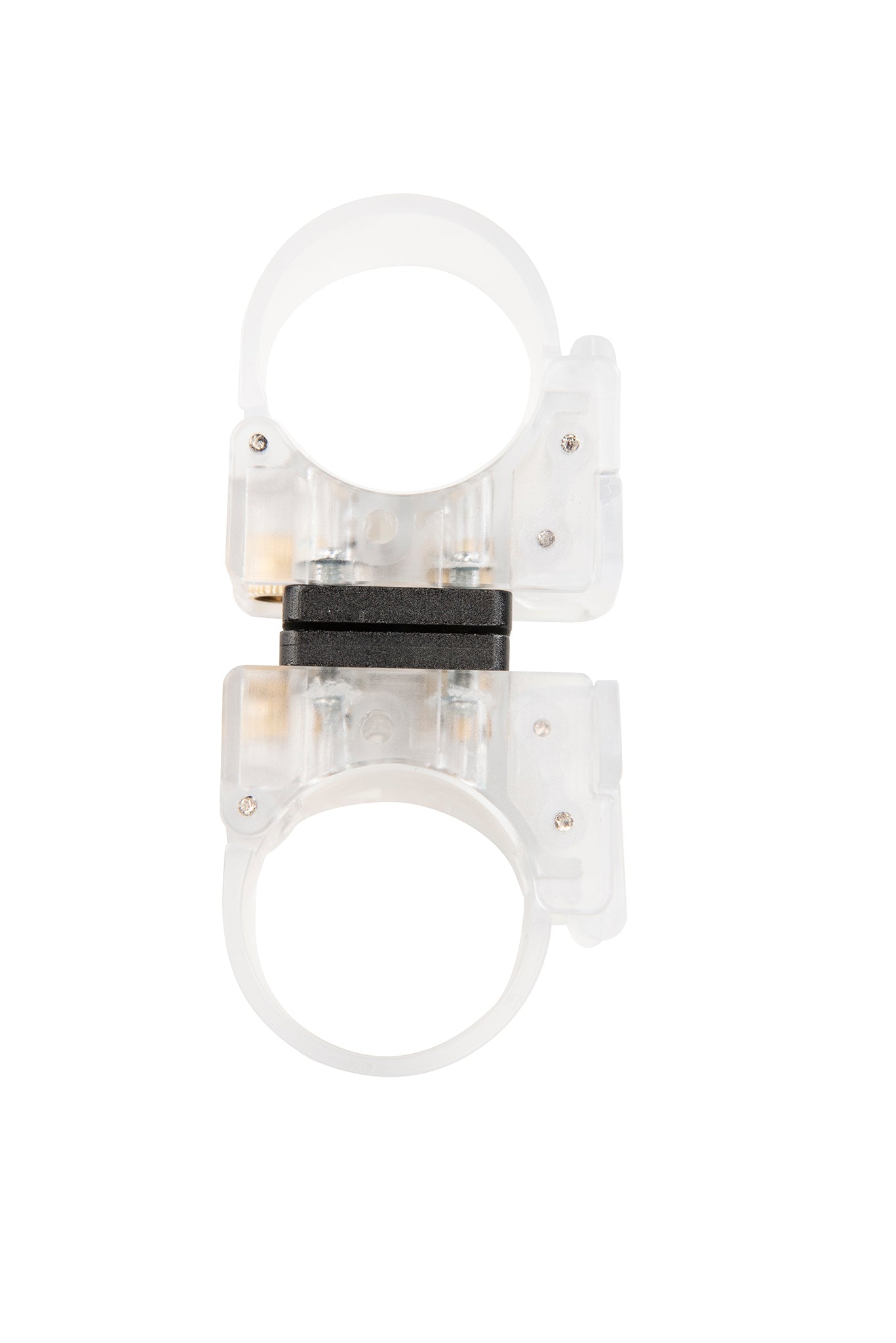 DIY LED Tube Holder Nanlite T12 for PavoTube series