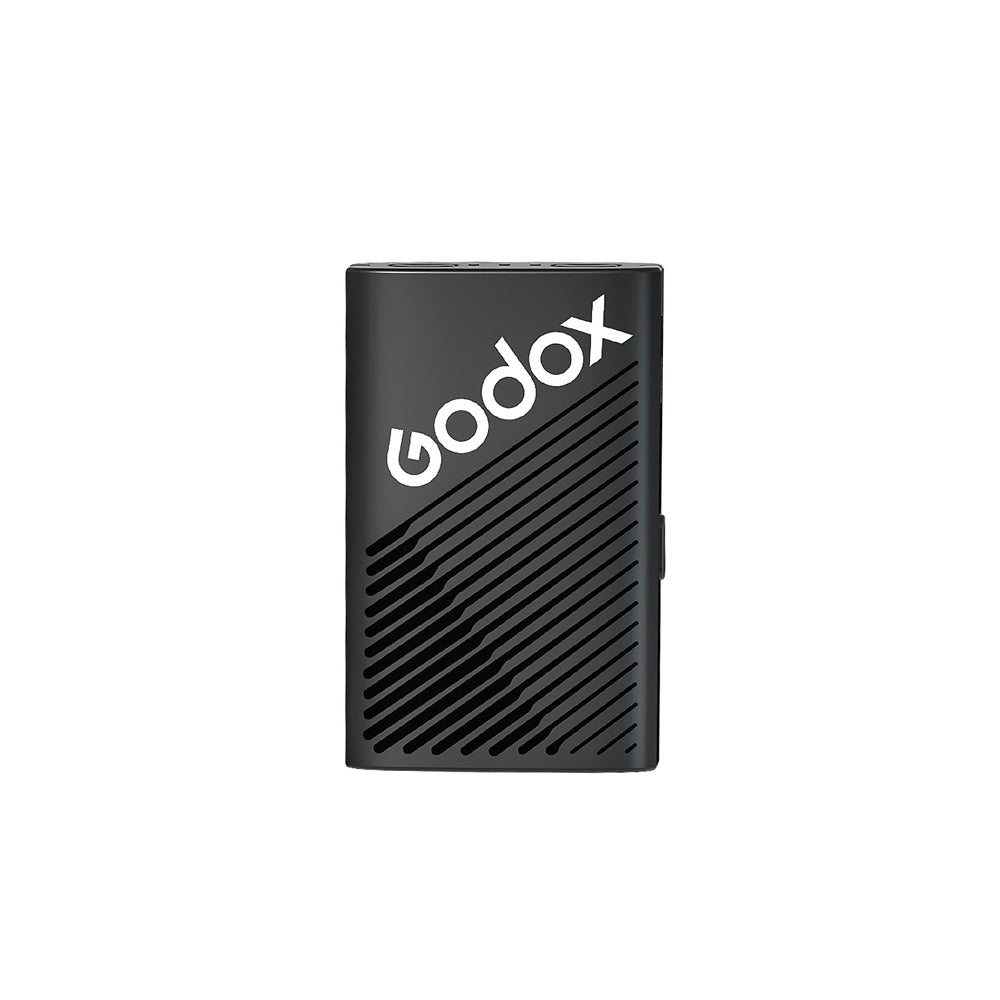 Godox Cube-C Combo Kit1 2.4GHz безжична микрофонна система