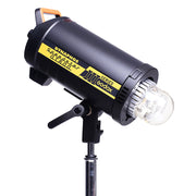 Студийна светкавица Dynaphos Speedster QT600III