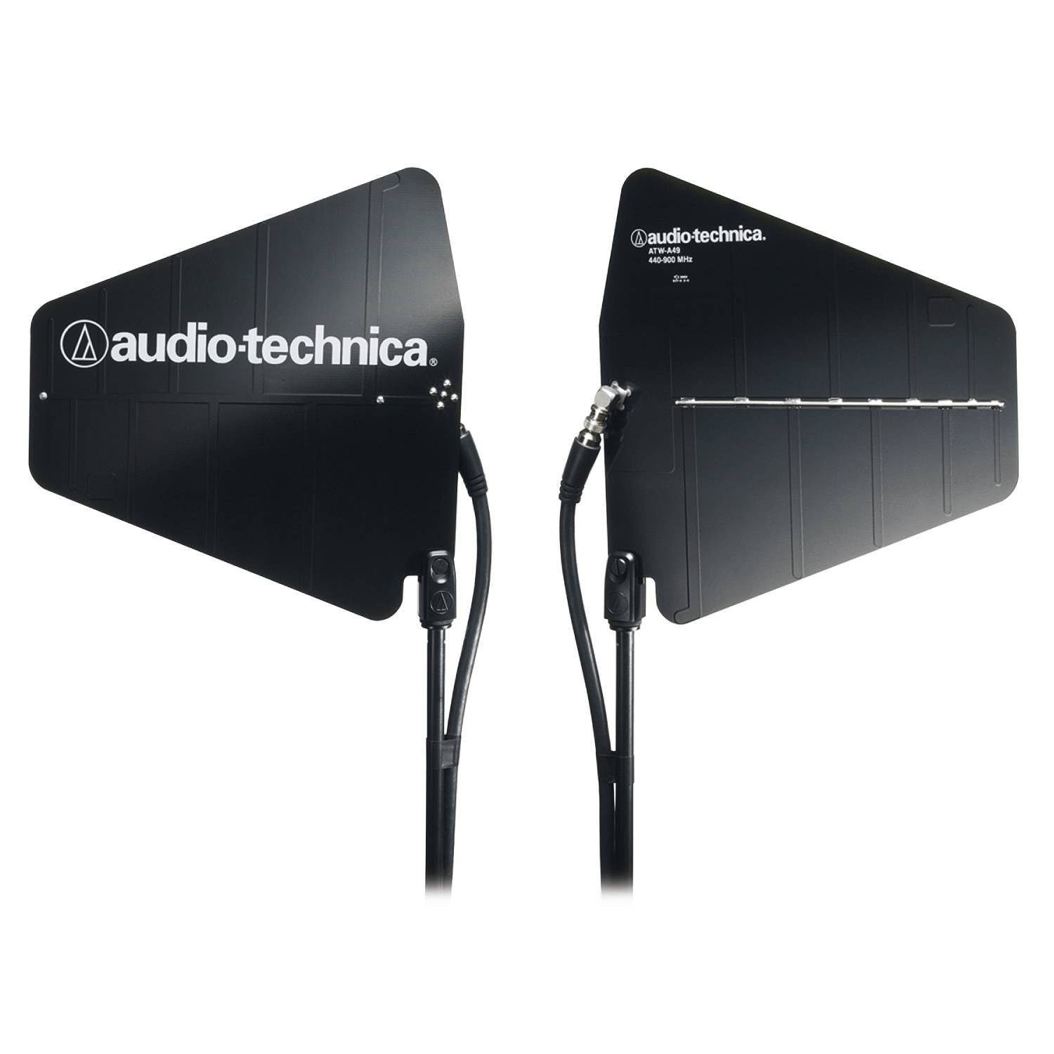 Комплект Антени Audio-Technica ATW-A49a - 440-900 MHz