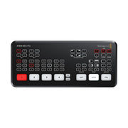 Blackmagic Design ATEM Mini PRO - видеосмесител, рекордер и енкодер за излъчване в интернет платформи