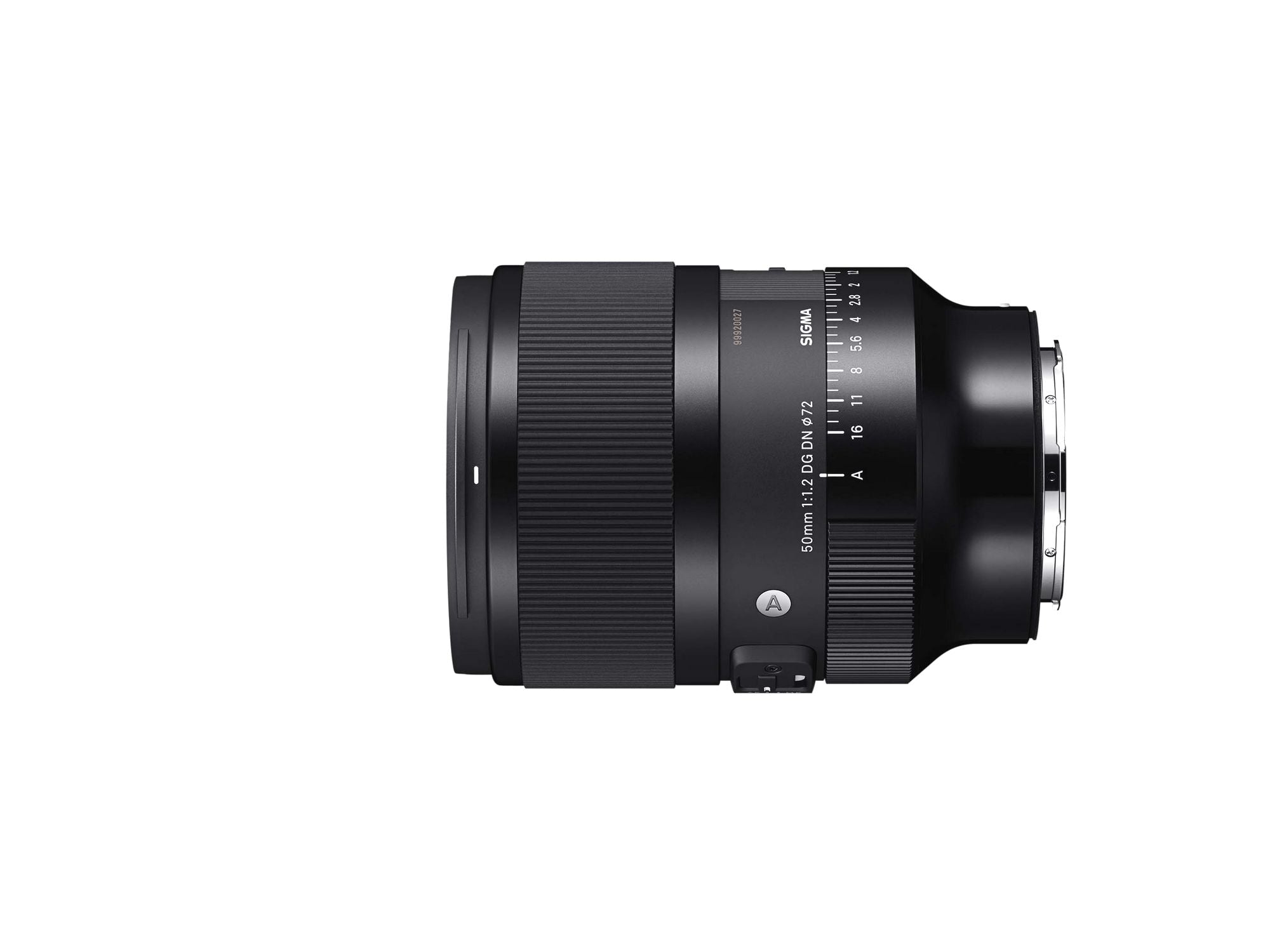 Sigma 50mm f1.2 DG DN Art Lens for L-mount