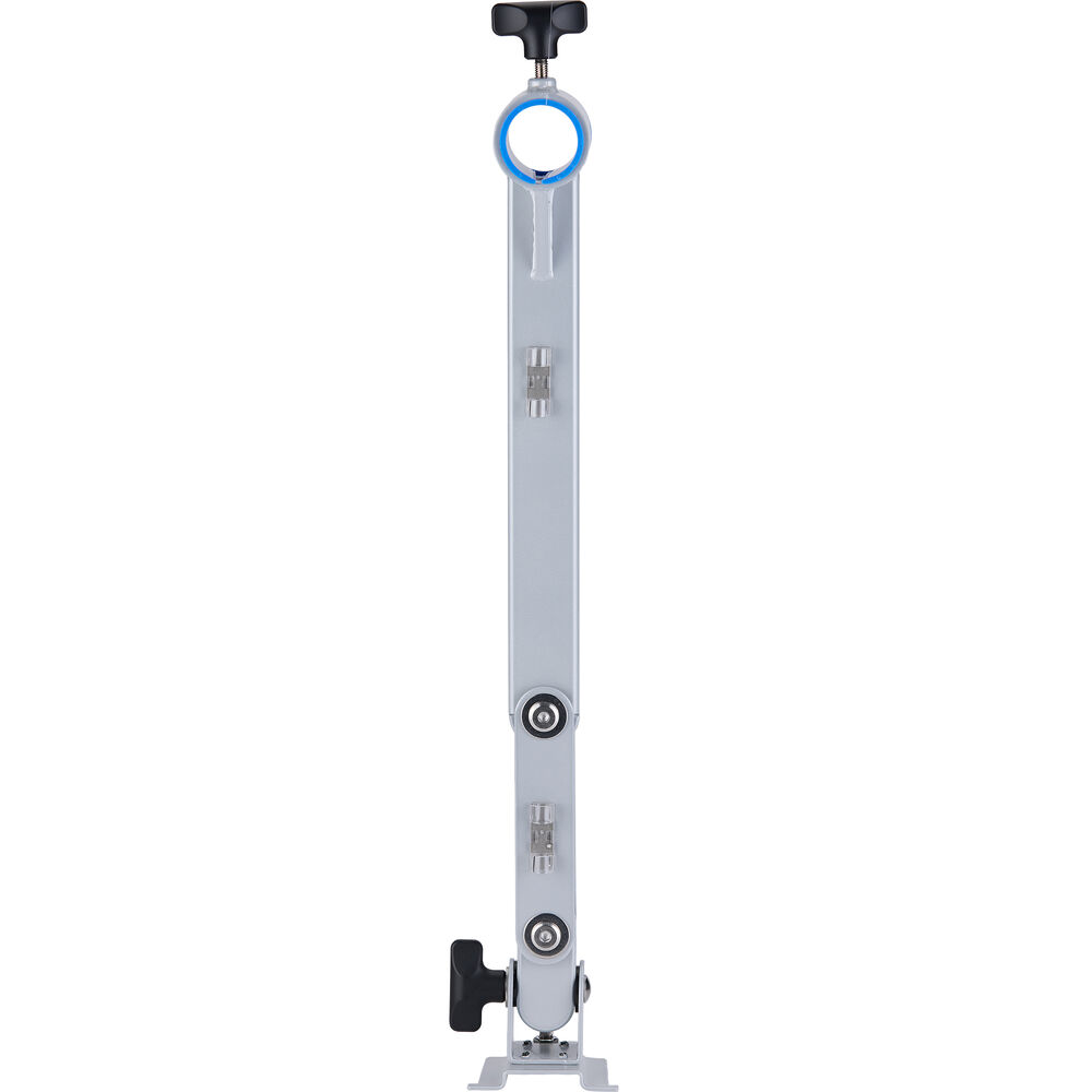 Amaran Desk Clamp Stand for Verge & Verge Max (Silver)