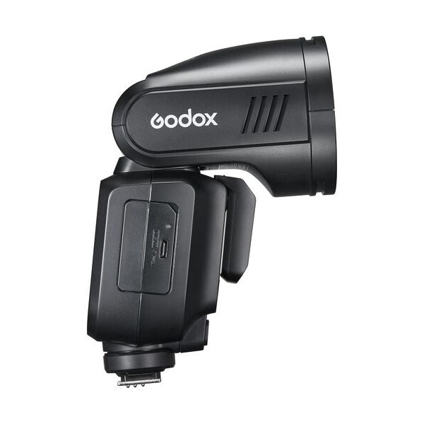 Светкавица GODOX V100 за Fujifilm