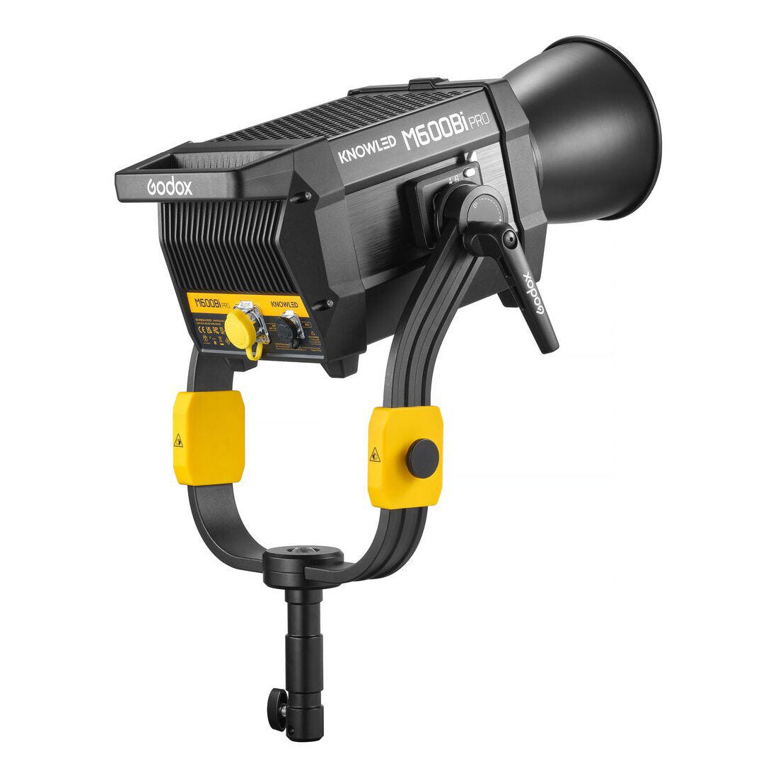 Диодно осветление Godox KNOWLED M600BI Pro