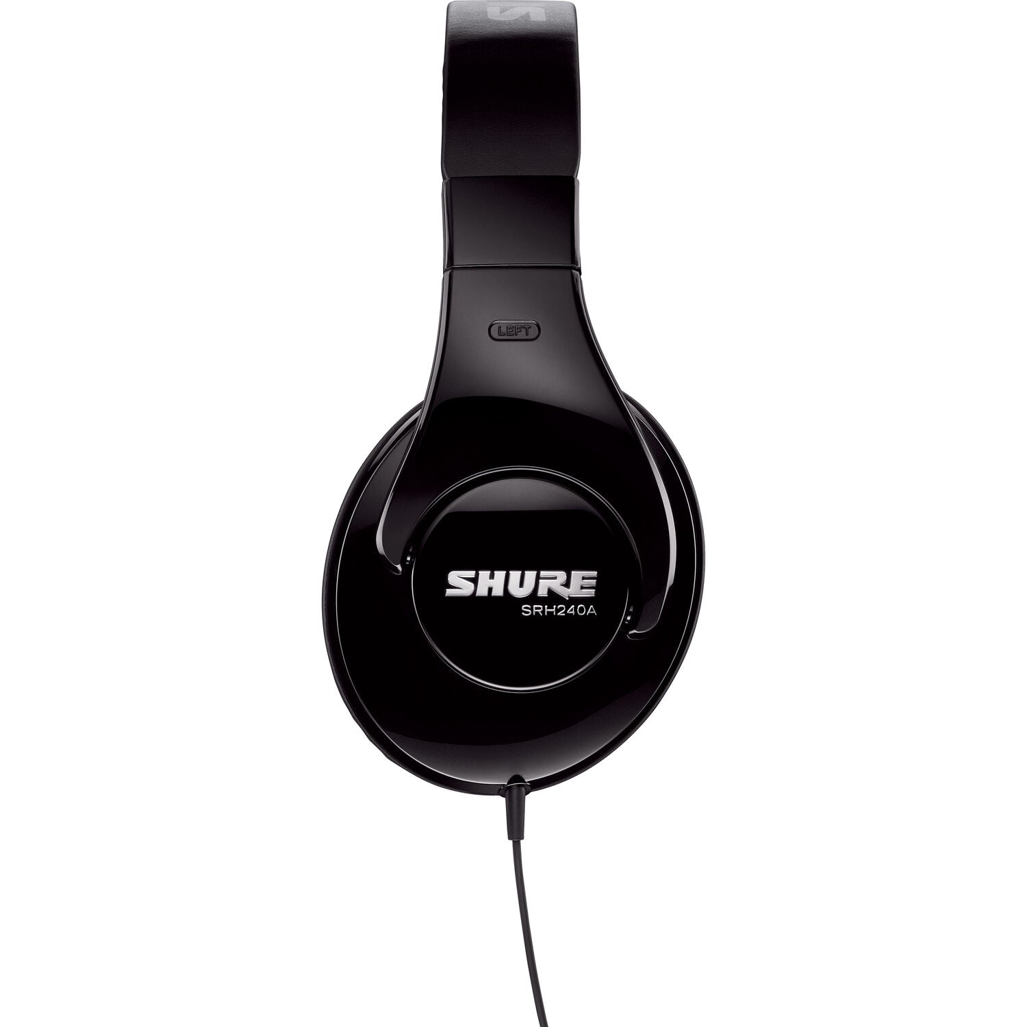 Headphones Shure SRH240A