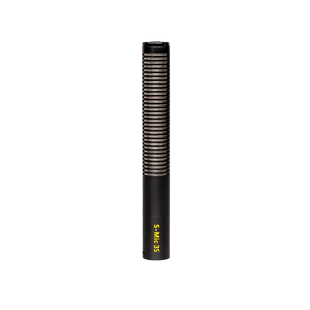 Microphone Deity S-Mic 3s - shotgun