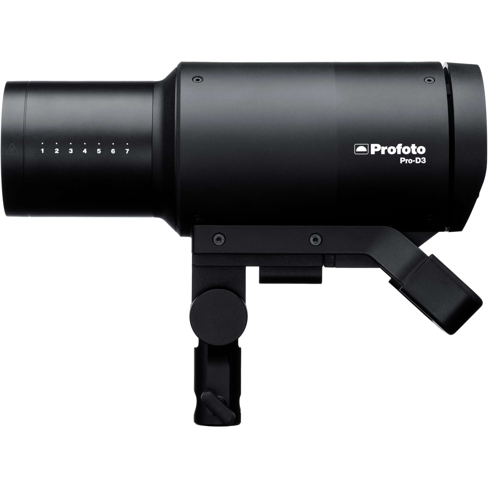 Студийна светкавица Profoto Pro-D3 1250 Duo Kit