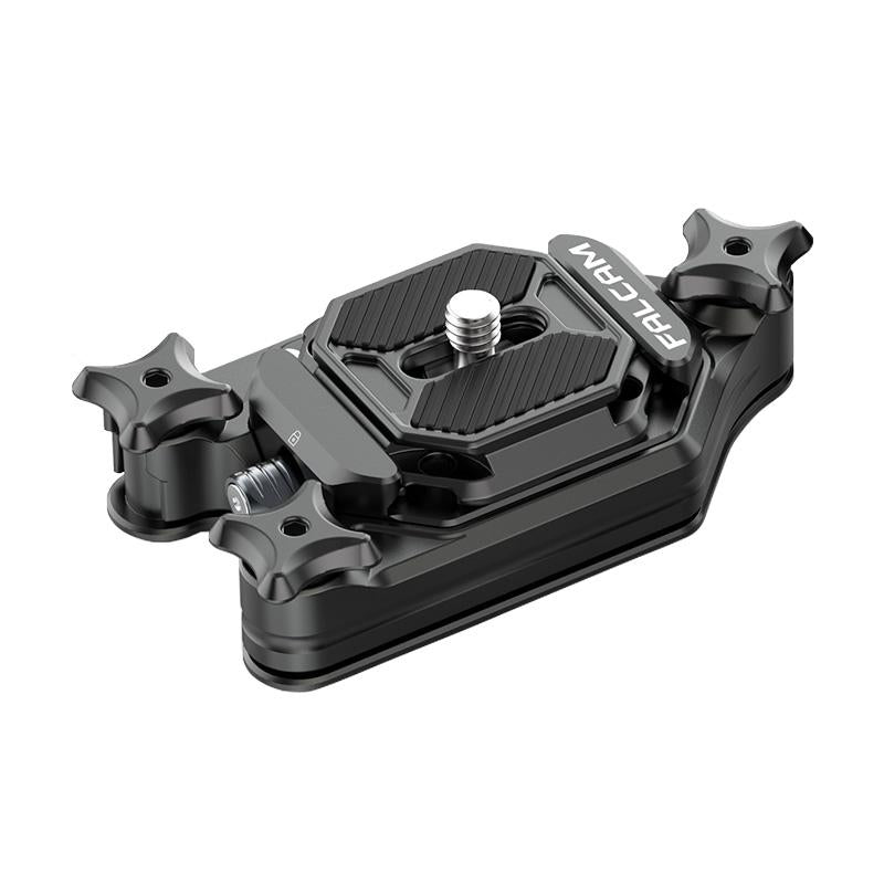 FALCAM F38 Quick Release system for backpack 2271 (Discontinued)