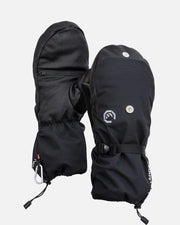 Фотографски ръкавици Vallerret Alta Arctic Mitt Black (XS размер)