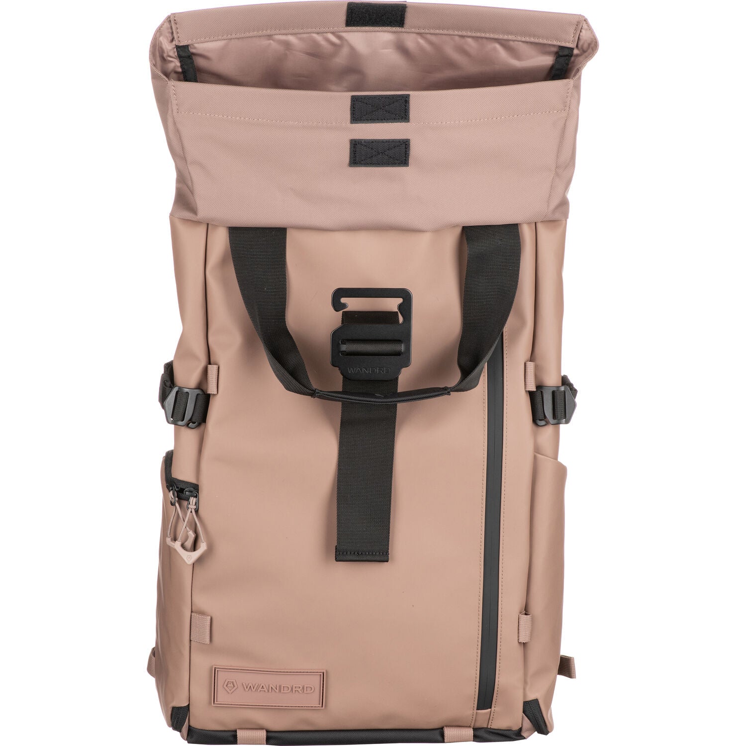 WANDRD PRVKE Photo Bundle 21L Atacama Clay