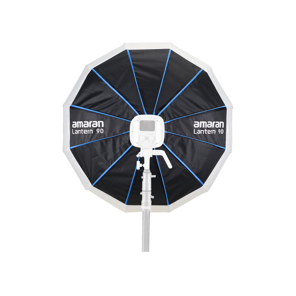 Софтбокс Amaran Lantern 90