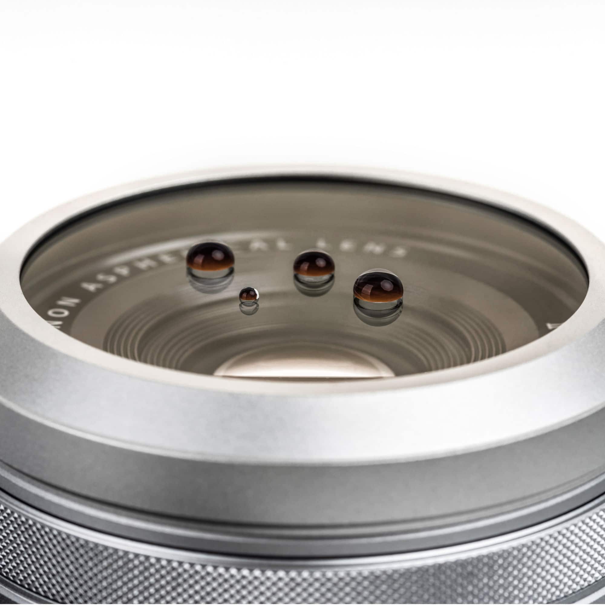 Филтър NiSi NC UV за Fujifilm X100 фотоапарати - черен