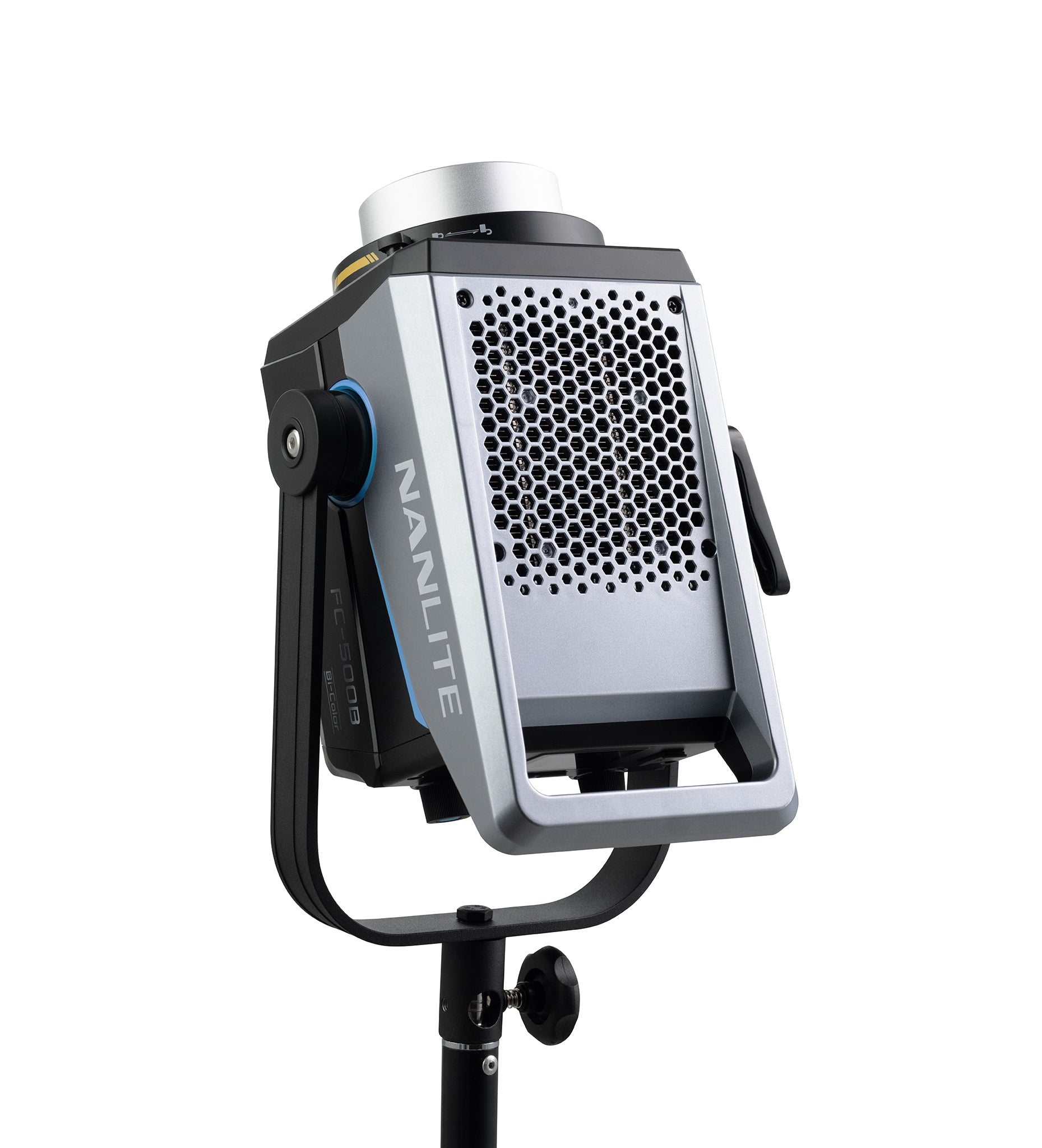 Nanlite FC-500B LED Bi-color Spot Light