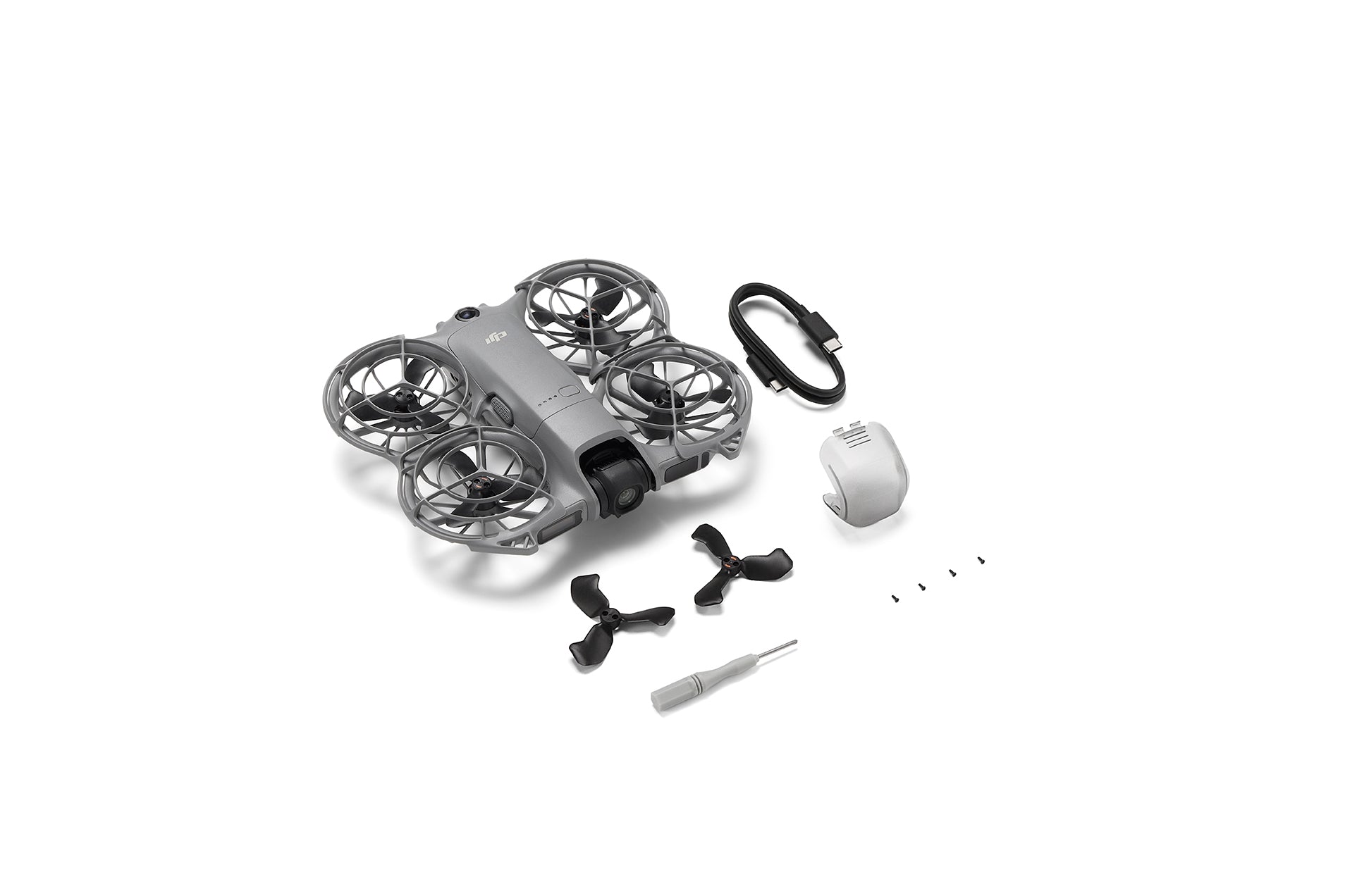 Дрон DJI NEO 2 (само дрон)