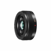 Обектив Panasonic LUMIX G 20mm f1.7 II ASPH MFT