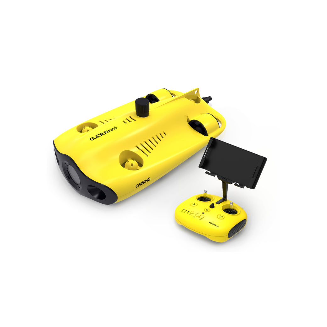 Underwater drone CHASING Gladius Mini S 100m
