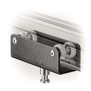 Manfrotto Sliding Carriage with 4 Wheels and 16mm Spigot