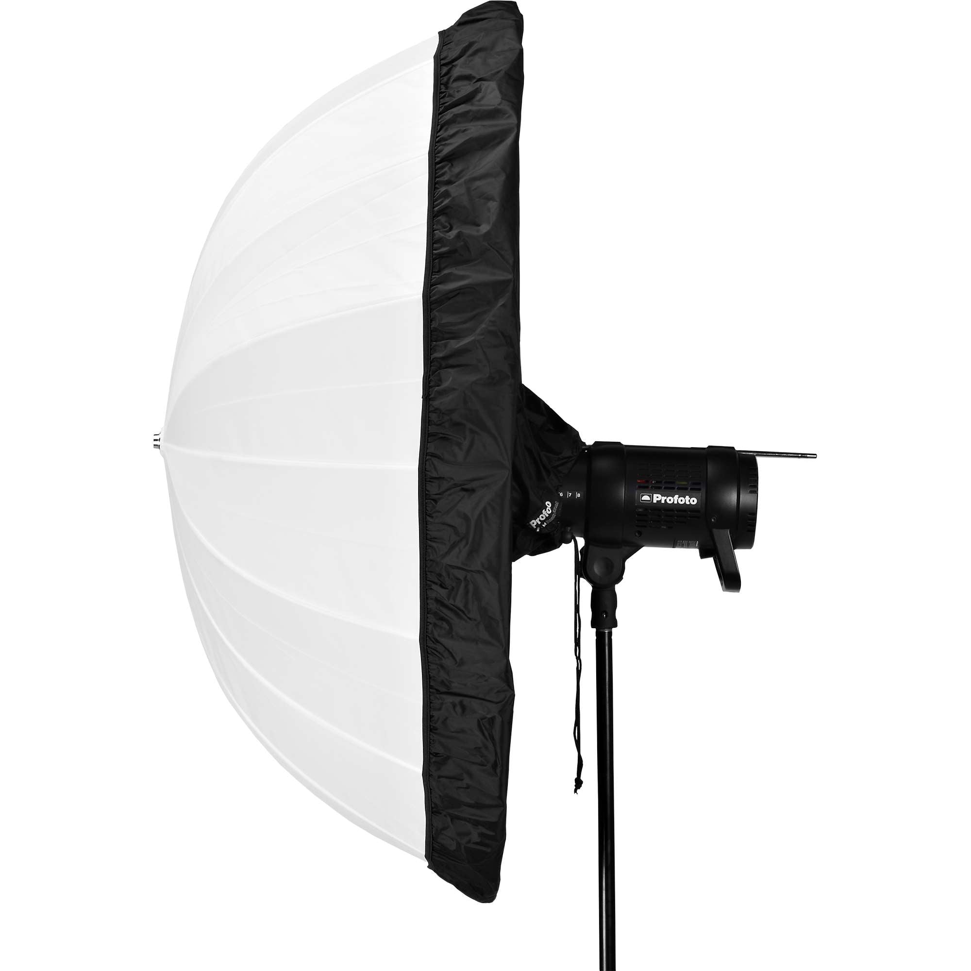 Profoto Umbrella XL Backpanel 165cm