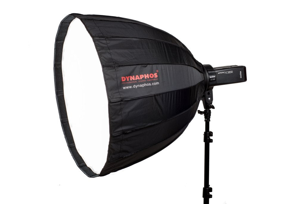 GODOX AD200 Ultimate - комплект батерийни светкавици