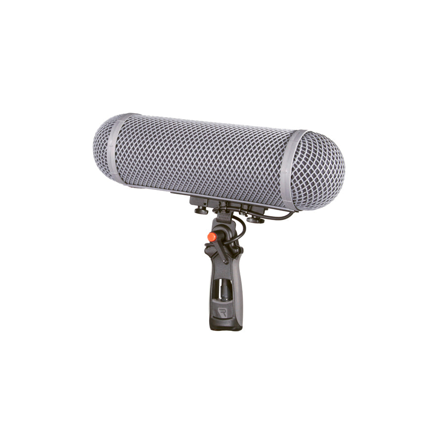 Rycote Windshield WS 295 suitable for shotgun microphones 211-245mm in length