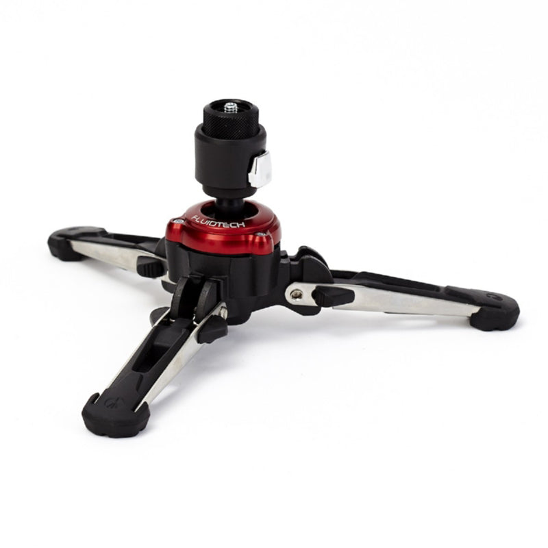 FLUIDTECH Base for XPRO Monopod+