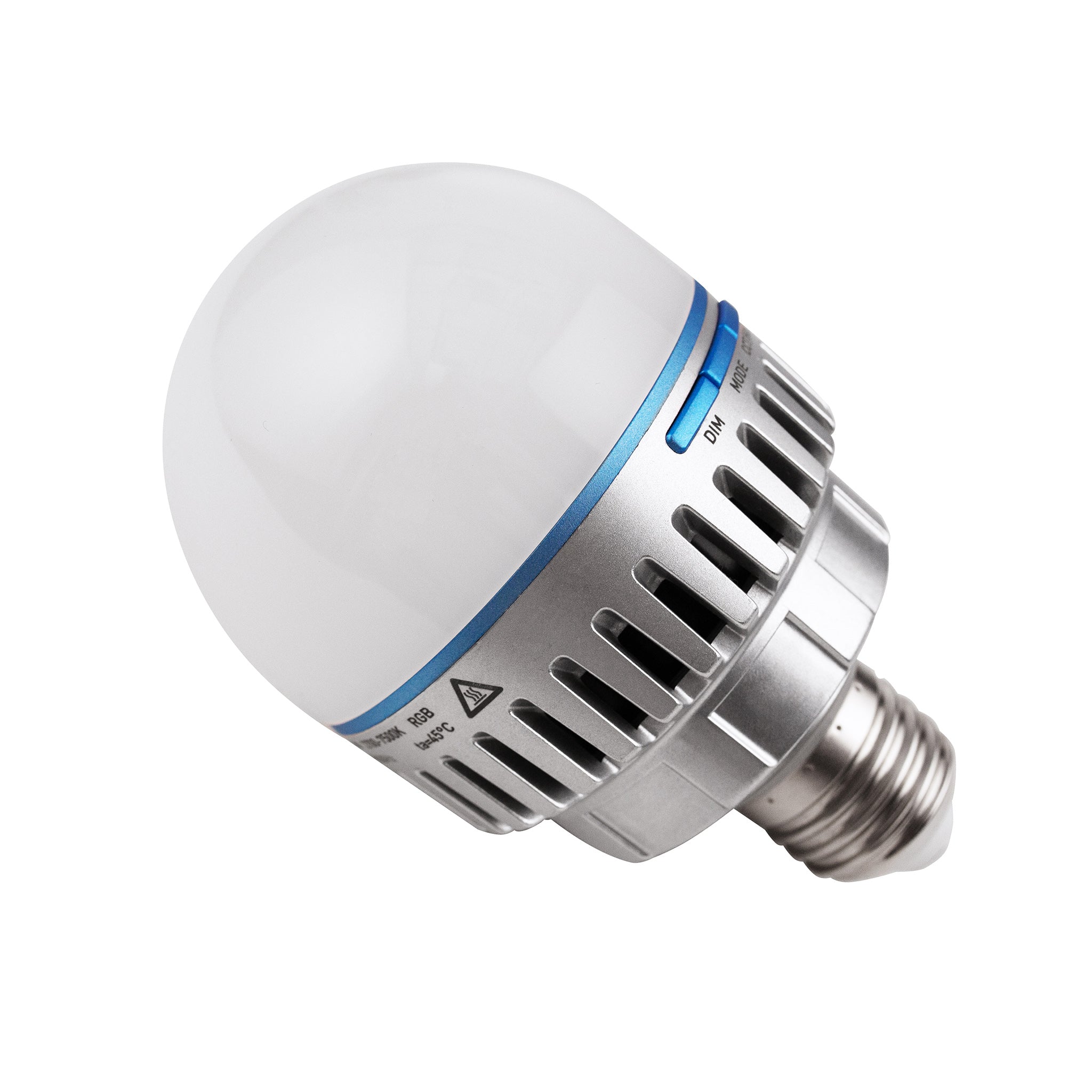 Лампа Nanlite Pavobulb 10c