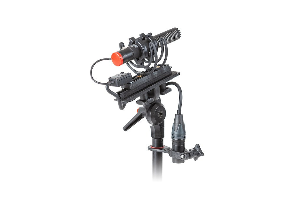 Ветробран с окачване Rycote Windshield WS 10 - за микрофони като Sennheiser MKH 8000
