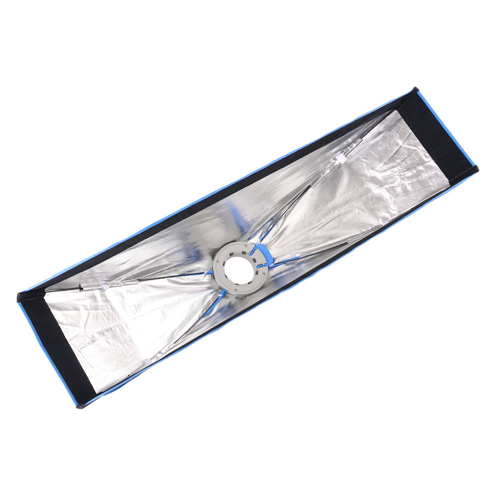 Правоъгълен софтбокс Amaran LightBox 30x120