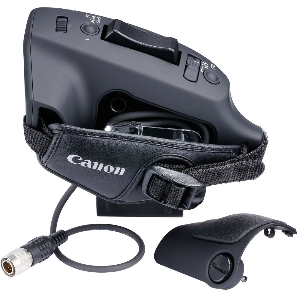 Canon Shoulder Style Grip SG-1