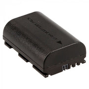 Литиево-йонна батерия HEDBOX RP-LPE6H 2400mAh - заместител на Canon LP-E6