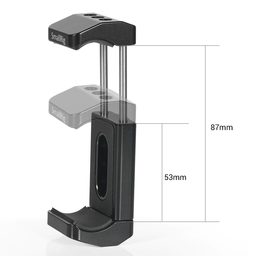 SmallRig Holder for Portable Power Banks BUB2337
