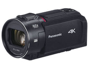 Panasonic HC-VX3E-K 4K