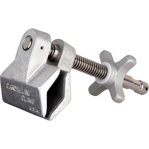End Jaw Cardellini Clamp