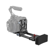 SmallRig Compact V-Mount Battery Mounting System 4063