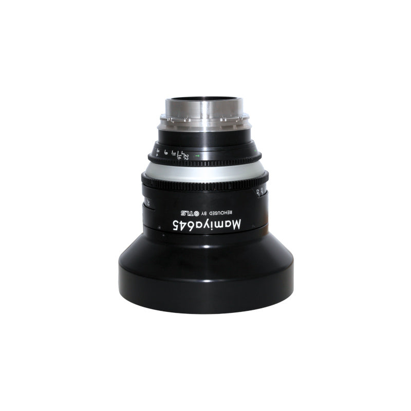 Обектив Mamiya 645 26mm от TLS