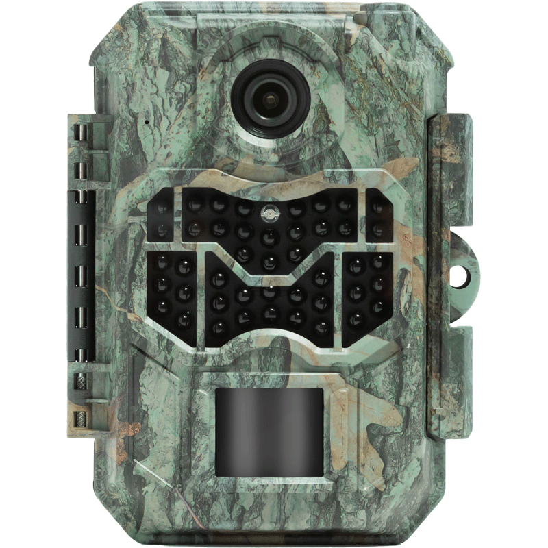 Фото капан Camouflage EZ2 Ultra Wildcamera