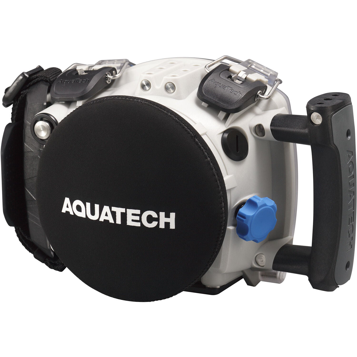 Aquatech предпазен комплект за Large Lens port