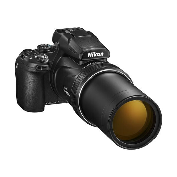 Фотоапарат Nikon Coolpix P1100