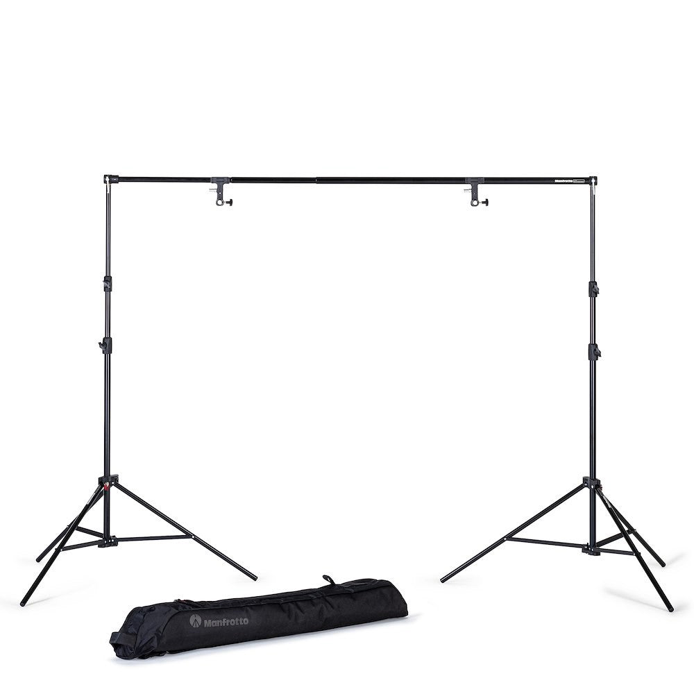 Преносима фонова система Manfrotto 1314B