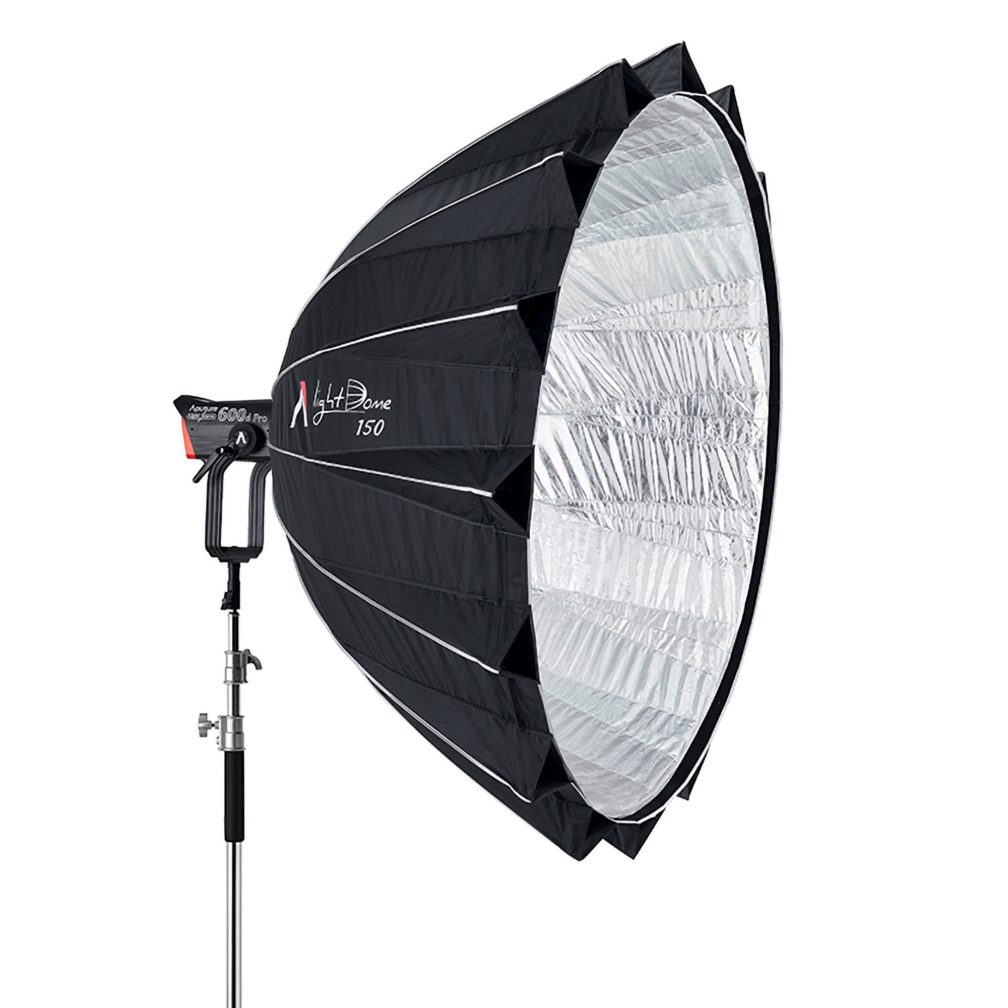 Параболичен софтбокс Aputure Light Dome 150