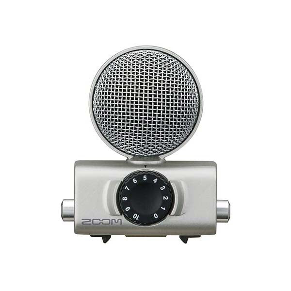 Микрофонна капсула за Zoom H5 и Zoom H6