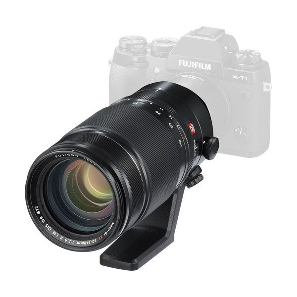 FUJIFILM XF 50-140mm f2.8 R LM OIS WR