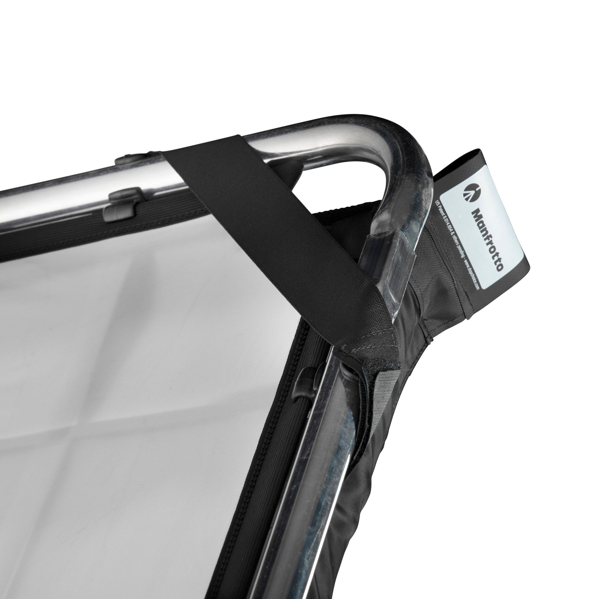 Manfrotto DopChoice 60 градусов грид за Skylite 3x3m