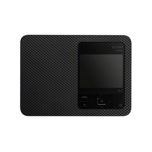 Принтер Canon SELPHY CP1500 черен