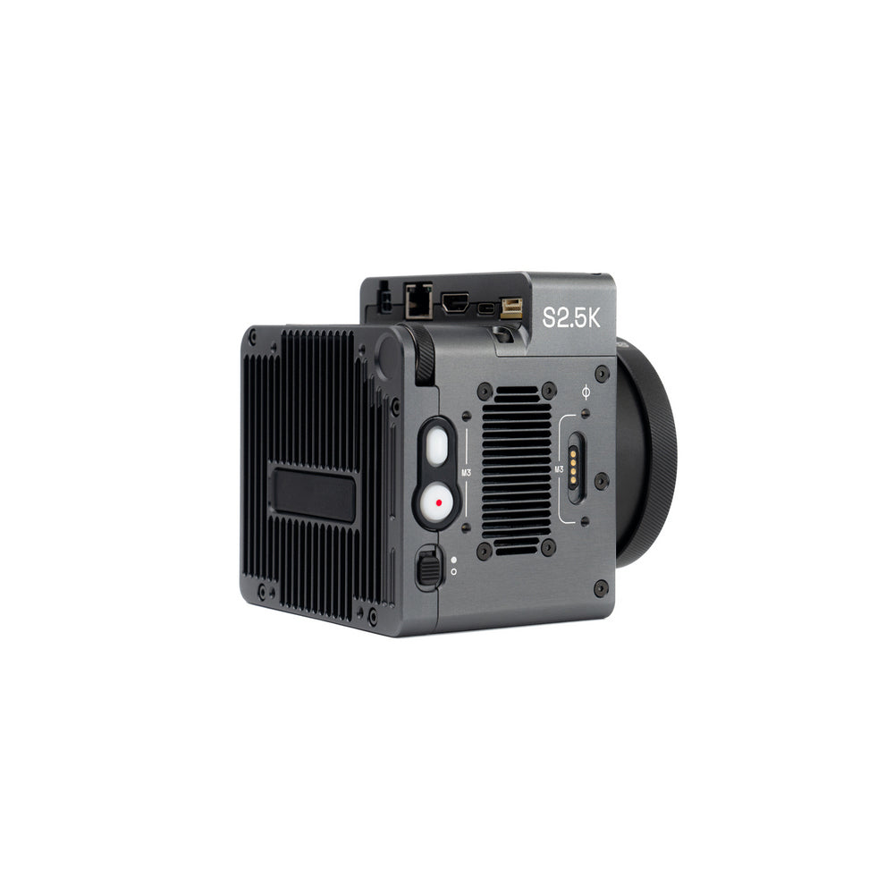 Freefly Ember S2.5K (Активен EF Байонет, 2.56TB pSLC SSD)