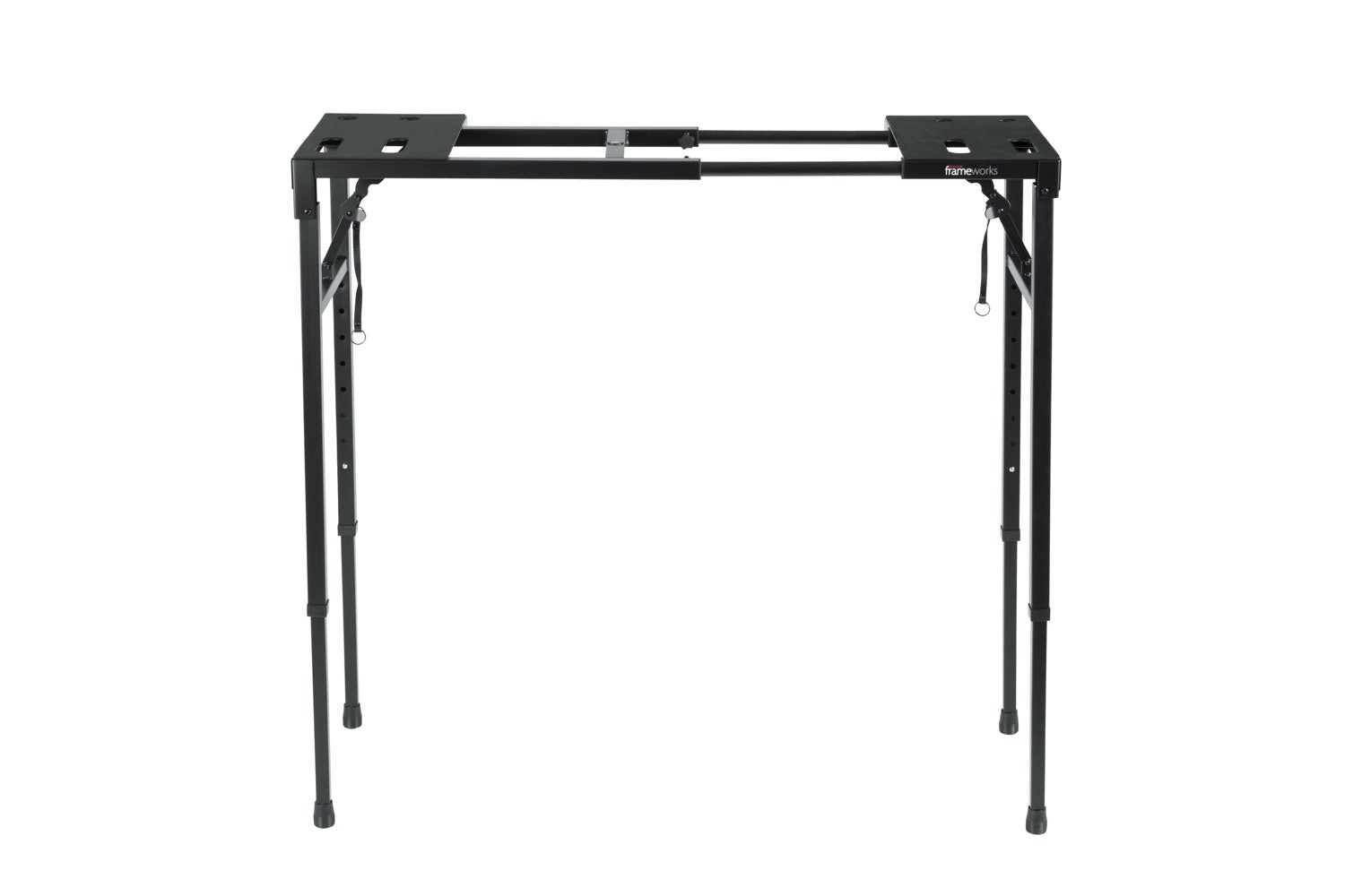 Gator Frameworks Heavy-Duty Keyboard Table