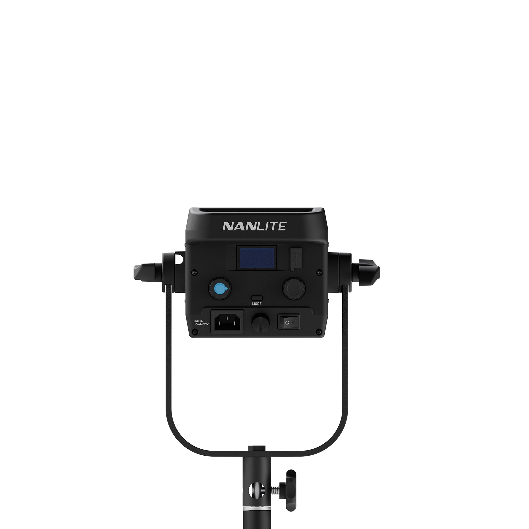 Nanlite FS-300C LED RGBW Spot light